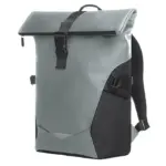 HALFAR® notebook-rugzak ORBIT medium grijs - Hidalgo HALFAR® notebook-rugzak ORBIT, medium grijs