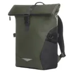 HALFAR® notebook-rugzak ORBIT olijfgroen - Hidalgo HALFAR® notebook-rugzak ORBIT, olijfgroen
