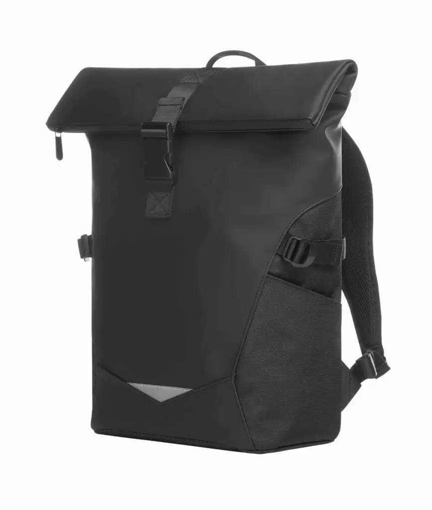 Halfar promotional laptop backpack | custom logo printing
