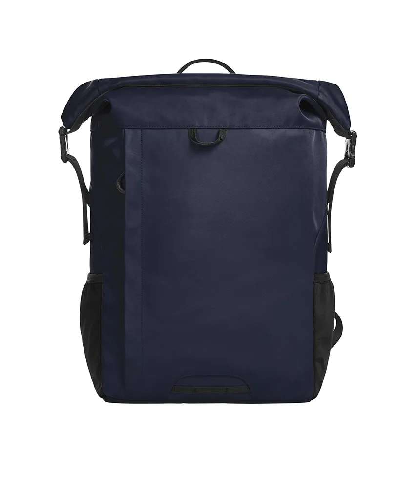 Halfar Rucksack MELLOW: nachhaltig bedruckbarer Tagesrucksack — Produktfoto 8