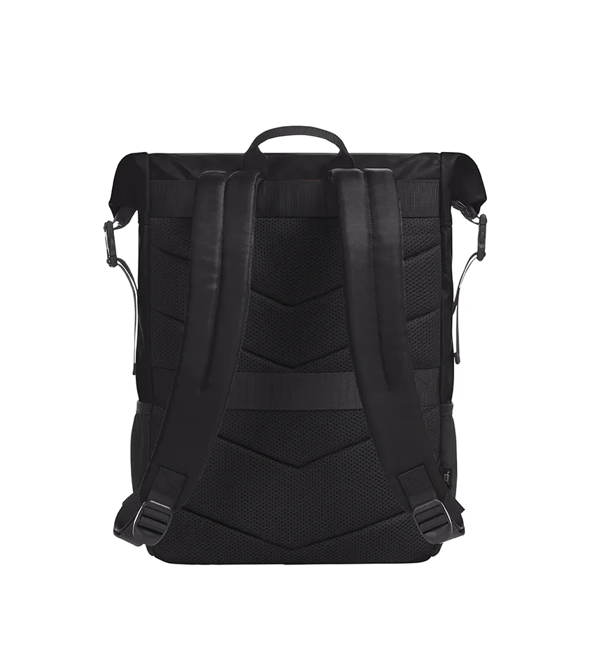 Halfar Rucksack MELLOW: nachhaltig bedruckbarer Tagesrucksack — Produktfoto 10