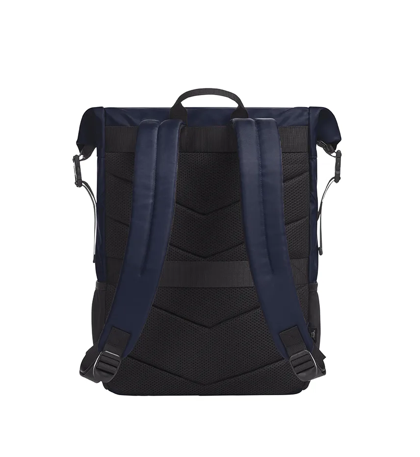 Halfar Rucksack MELLOW: nachhaltig bedruckbarer Tagesrucksack — Produktfoto 11