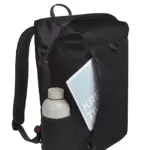 Halfar Rucksack MELLOW: nachhaltig bedruckbarer Tagesrucksack — Produktfoto 13