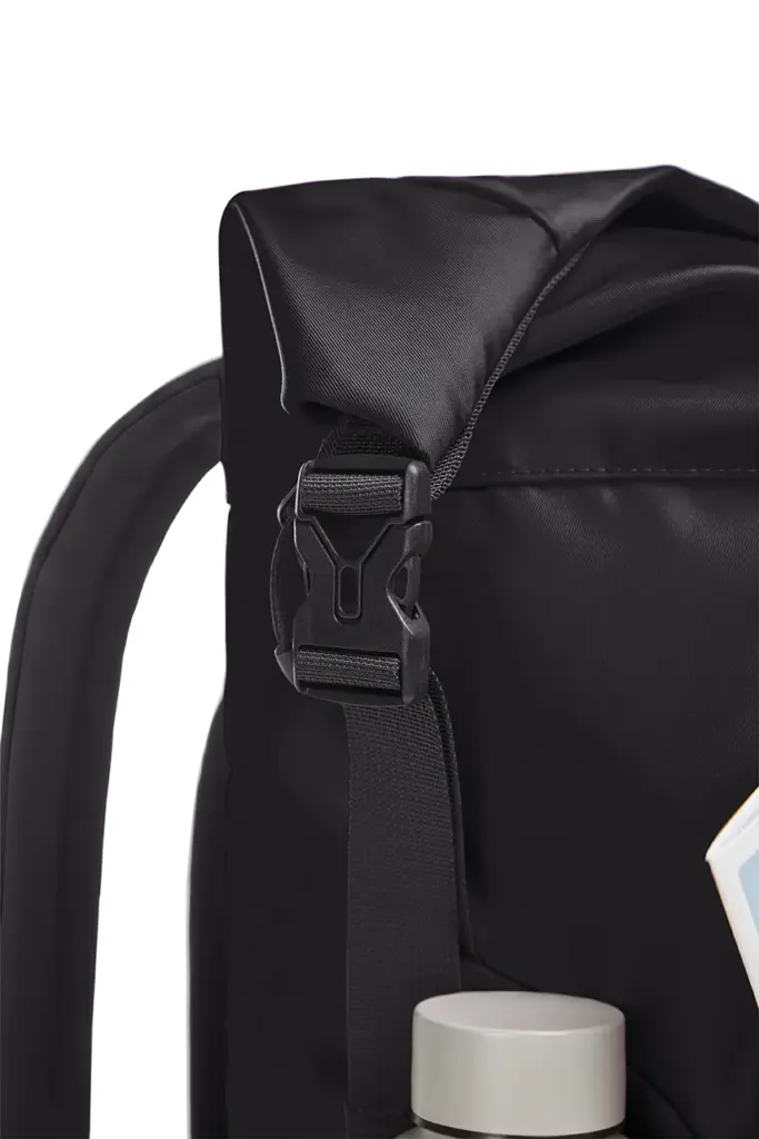 Halfar Rucksack MELLOW: nachhaltig bedruckbarer Tagesrucksack — Produktfoto 16