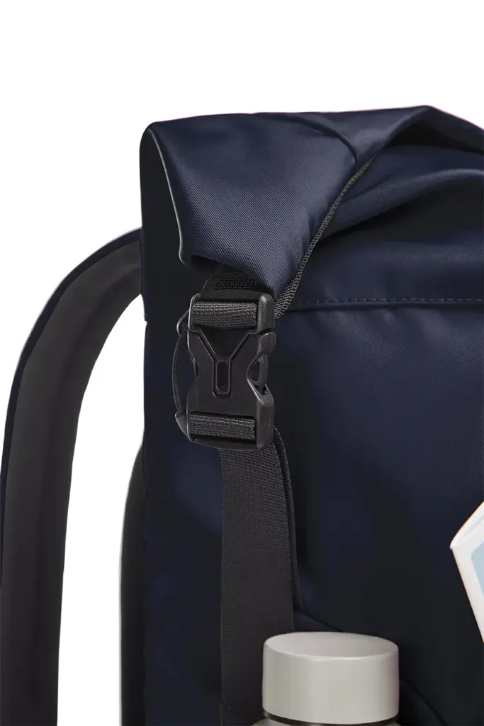 Halfar Rucksack MELLOW: nachhaltig bedruckbarer Tagesrucksack — Produktfoto 17