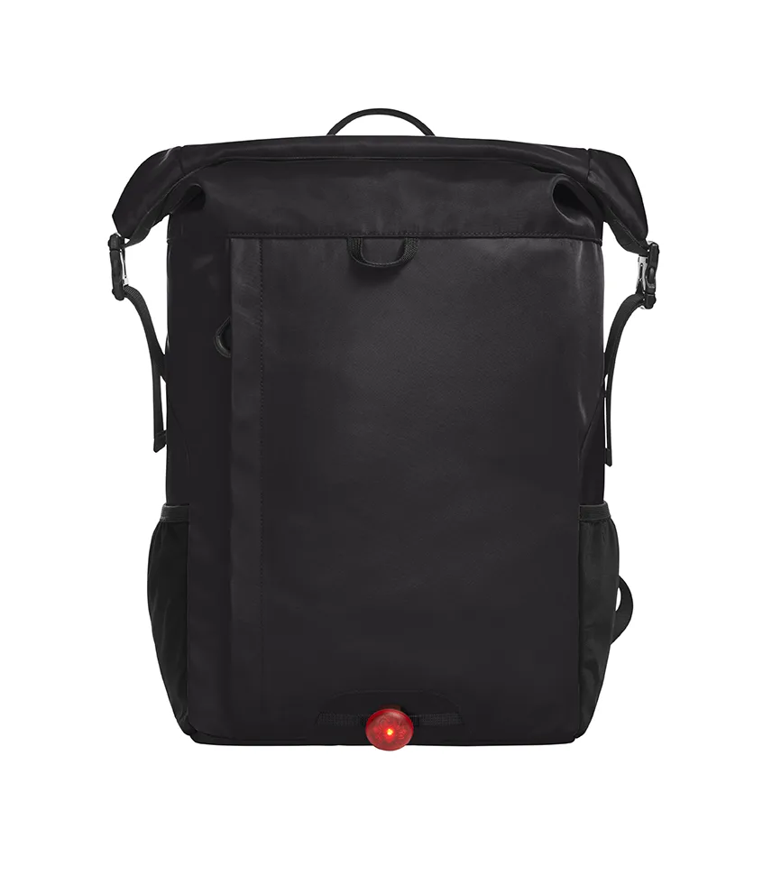 Halfar Rucksack MELLOW: nachhaltig bedruckbarer Tagesrucksack — Produktfoto 19