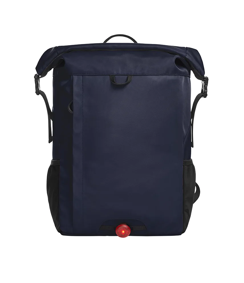 Halfar Rucksack MELLOW: nachhaltig bedruckbarer Tagesrucksack — Produktfoto 20