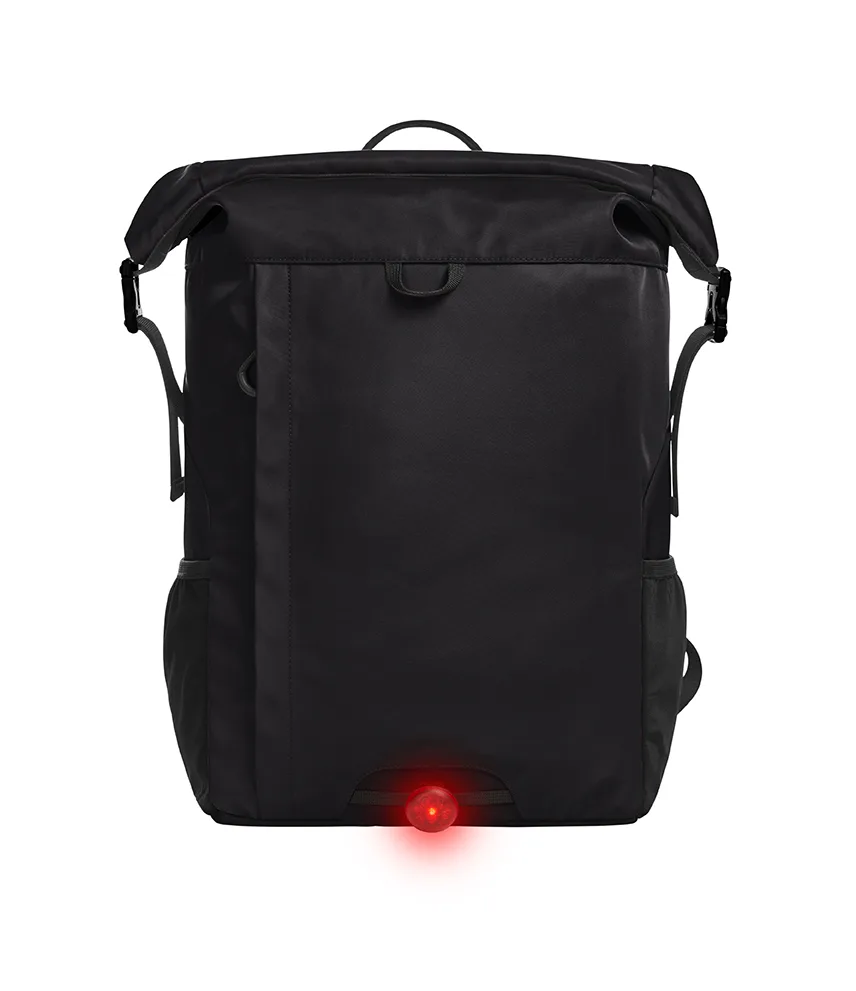 Halfar Rucksack MELLOW: nachhaltig bedruckbarer Tagesrucksack — Produktfoto 22