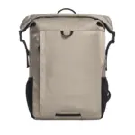 HALFAR® rugzak MELLOW, beige — productfoto 9