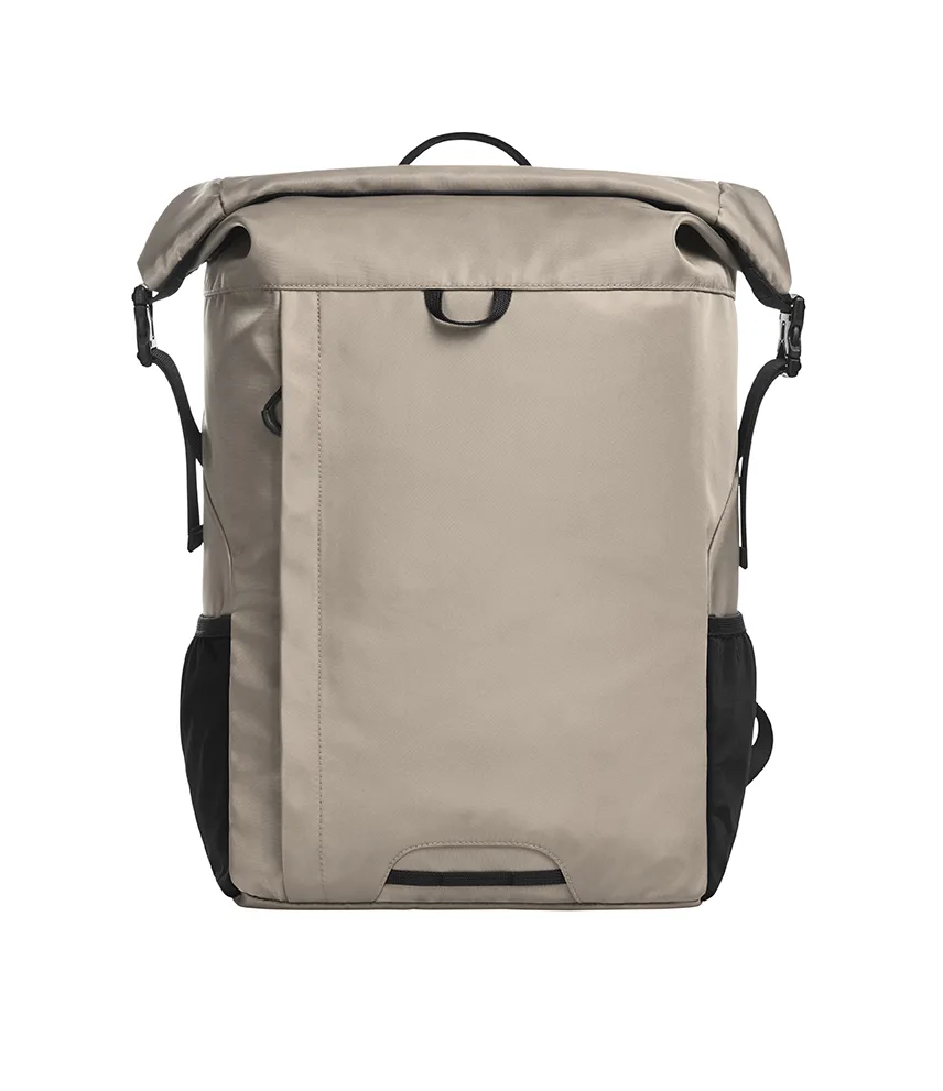 Halfar Rucksack MELLOW: nachhaltig bedruckbarer Tagesrucksack — Produktfoto 9