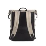 Halfar Rucksack MELLOW: nachhaltig bedruckbarer Tagesrucksack — Produktfoto 12