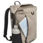 Halfar Rucksack MELLOW: nachhaltig bedruckbarer Tagesrucksack — Produktfoto 15