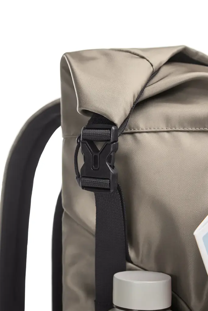 Halfar Rucksack MELLOW: nachhaltig bedruckbarer Tagesrucksack — Produktfoto 18