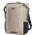 Halfar Rucksack MELLOW: nachhaltig bedruckbarer Tagesrucksack