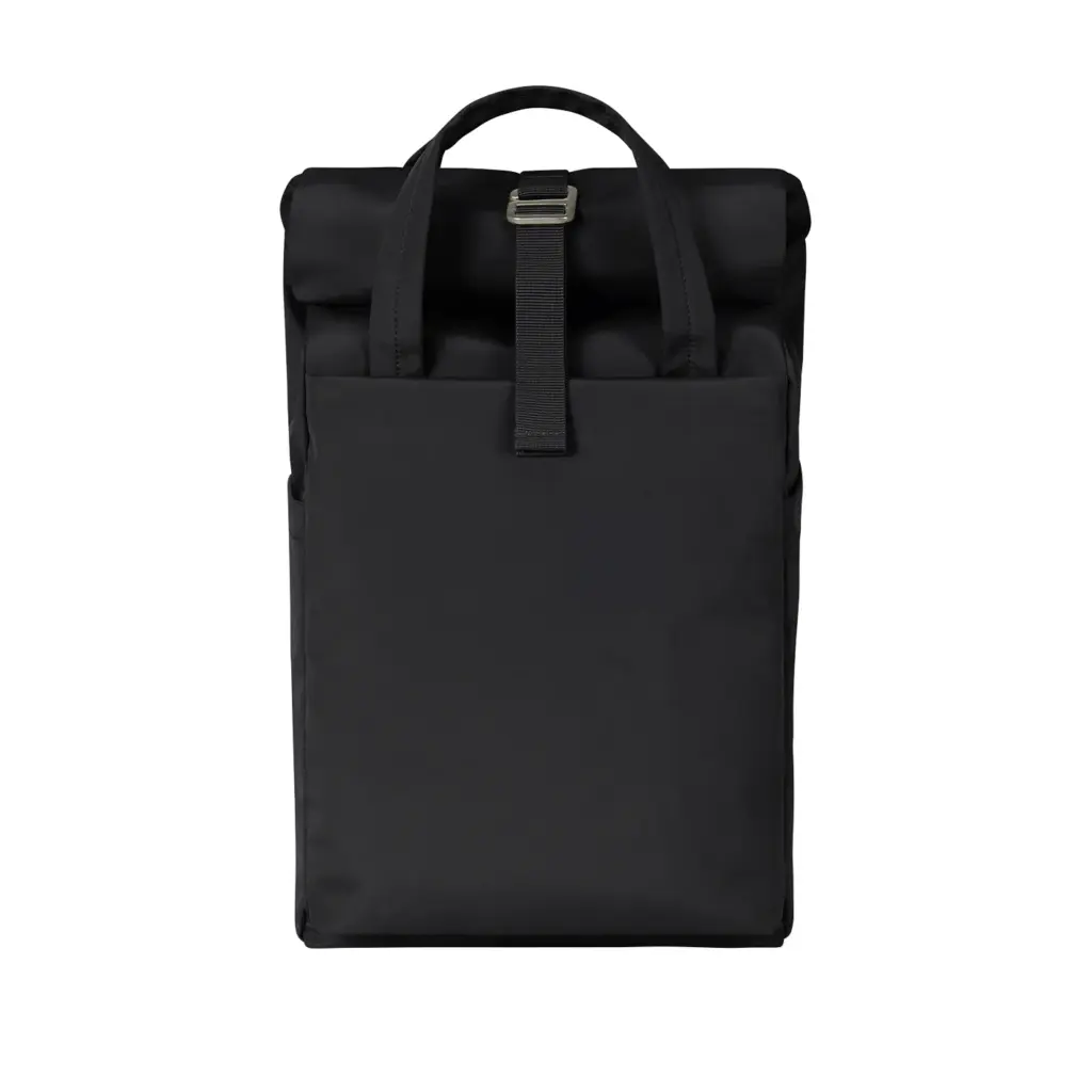 Halfar custom promotional backpack METRO | laptop roll-top.