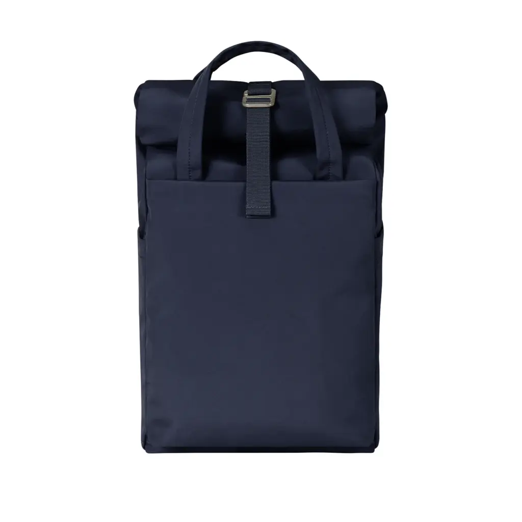 Halfar Rolltop Rucksack Metro | Logo bedrucken für Business — Produktfoto 8