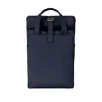 Halfar custom promotional backpack METRO | laptop roll-top. — product photo 8