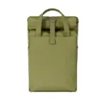 Halfar custom promotional backpack METRO | laptop roll-top. — product photo 9