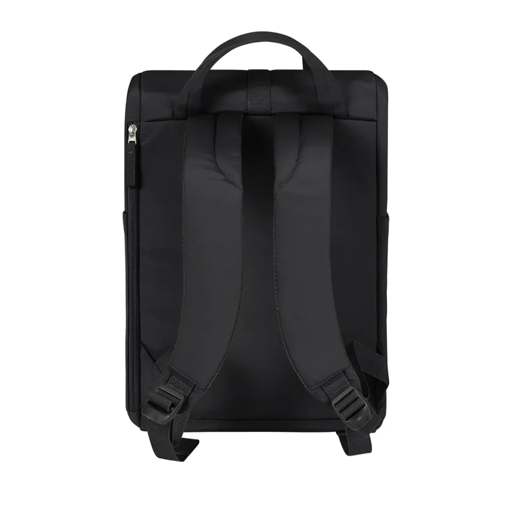 Halfar Rolltop Rucksack Metro | Logo bedrucken für Business — Produktfoto 10