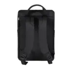 Halfar custom promotional backpack METRO | laptop roll-top. — product photo 10