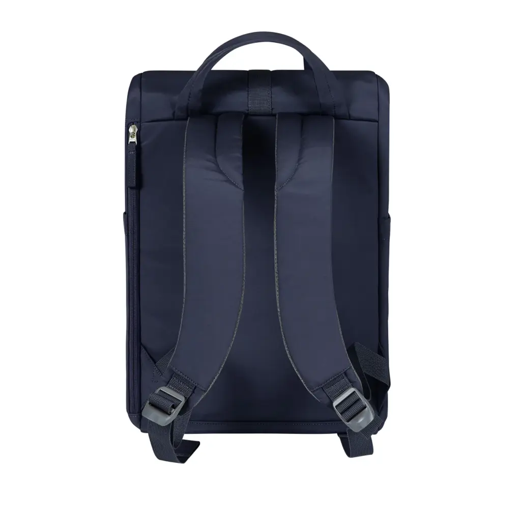 Halfar Rolltop Rucksack Metro | Logo bedrucken für Business — Produktfoto 11