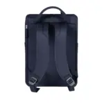 Halfar custom promotional backpack METRO | laptop roll-top. — product photo 11