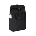 Halfar Rolltop Rucksack Metro | Logo bedrucken für Business — Produktfoto 13