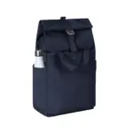Halfar Rolltop Rucksack Metro | Logo bedrucken für Business — Produktfoto 14