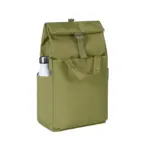 Halfar Rolltop Rucksack Metro | Logo bedrucken für Business — Produktfoto 15