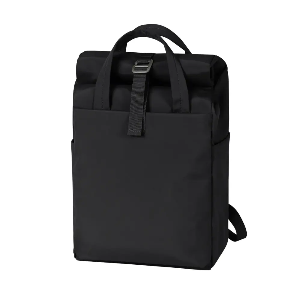 Halfar Rolltop Rucksack Metro | Logo bedrucken für Business