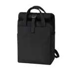 Halfar Rolltop Rucksack Metro | Logo bedrucken für Business