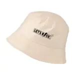 Champion Cotton Bucket Hat hoed