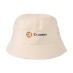 Champion Cotton Bucket Hat hoed — productfoto 5
