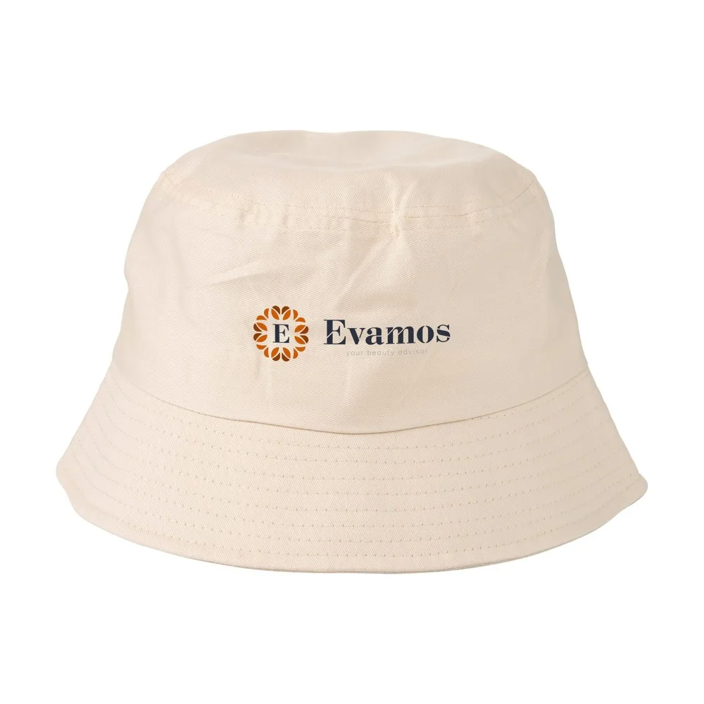 Champion Cotton Bucket Hat hoed — productfoto 5