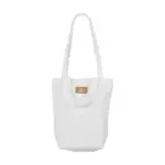 Alfie GRS Recycled Laptopbag 15" (450 g/m²) laptoptas — productfoto 2