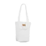 Alfie GRS Recycled Laptopbag 15" (450 g/m²) laptoptas — productfoto 3