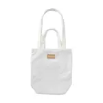 Alfie GRS Recycled Laptopbag 15" (450 g/m²) laptoptas — productfoto 4