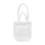 Alfie GRS Recycled Laptopbag 15" (450 g/m²) laptoptas — productfoto 5