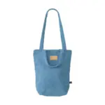 Alfie GRS Recycled Laptopbag 15" (450 g/m²) laptoptas, blauw