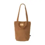 Alfie GRS Recycled Laptopbag 15" (450 g/m²) laptoptas, bruin