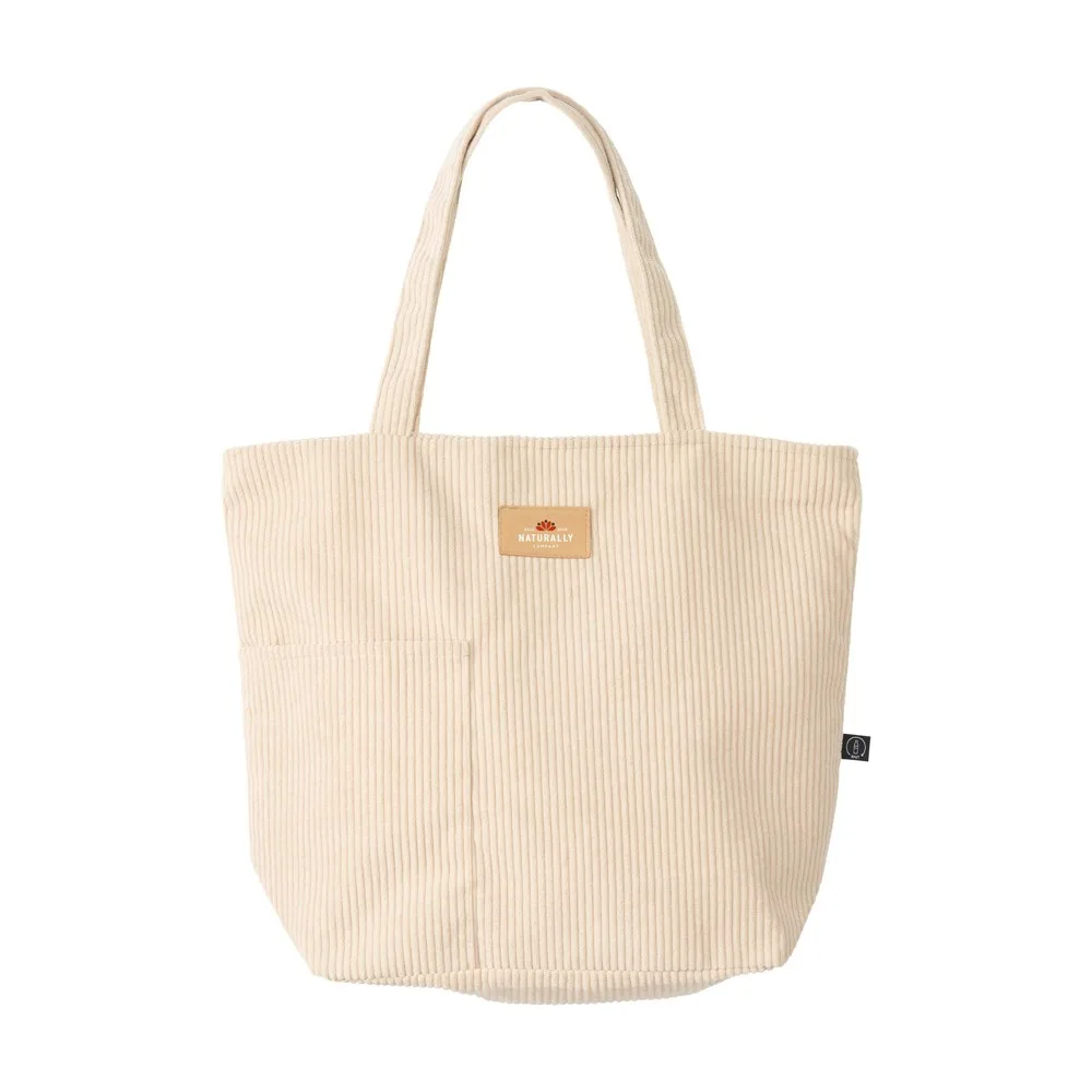Recycled Big Bag Custom Logo GRS 450g/m² — product photo 3