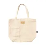 Alfie GRS Recycled Big Bag (450 g/m²) tas — productfoto 4