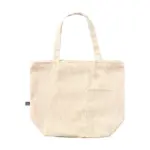 Alfie GRS Recycled Big Bag (450 g/m²) tas — productfoto 5