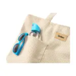 Alfie GRS Recycled Big Bag (450 g/m²) tas — productfoto 6