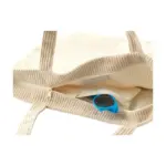 Alfie GRS Recycled Big Bag (450 g/m²) tas — productfoto 7