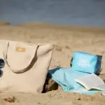 Alfie GRS Recycled Big Bag (450 g/m²) tas — productfoto 9
