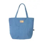 Alfie GRS Recycled Big Bag (450 g/m²) tas — productfoto 11
