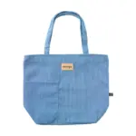 Recycled Big Bag Custom Logo GRS 450g/m² — product photo 12