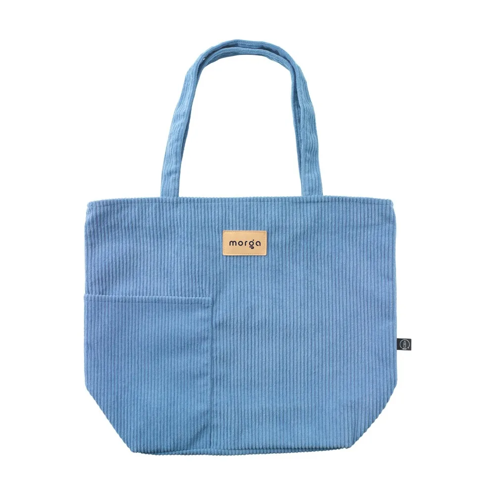 Recycled Big Bag Custom Logo GRS 450g/m² — product photo 12