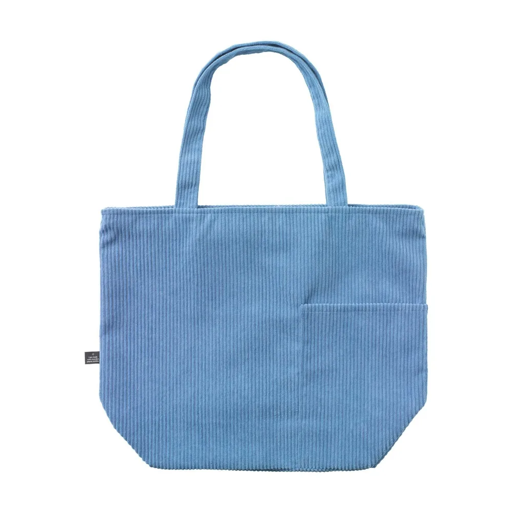 Recycled Big Bag Custom Logo GRS 450g/m² — product photo 13